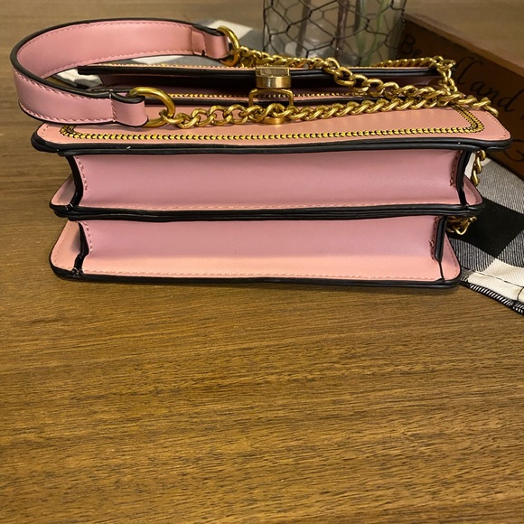 QUEEN BEE SHOULDER BAG - Picture 5 of 8